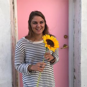 Meet your Posher, Sidney